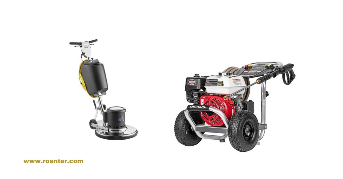 Power washing companies near me