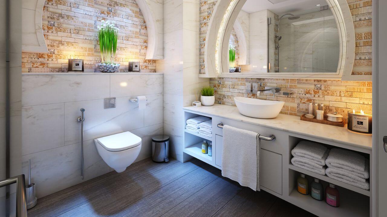 Professional home organizer near West Palm Beach